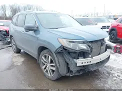 5FNYF5H91GB044974 2016 HONDA PILOT