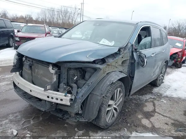 5FNYF5H91GB044974 2016 HONDA PILOT - Image 2