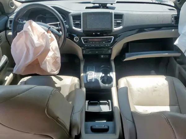 5FNYF5H91GB046496 2016 HONDA PILOT - Image 8