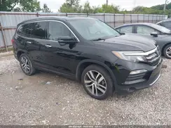 5FNYF5H91GB046742 2016 HONDA PILOT