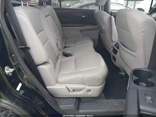 5FNYF5H91GB046742 2016 HONDA PILOT - Image 8