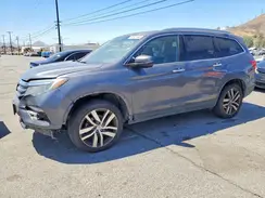 5FNYF5H91GB046997 2016 HONDA PILOT