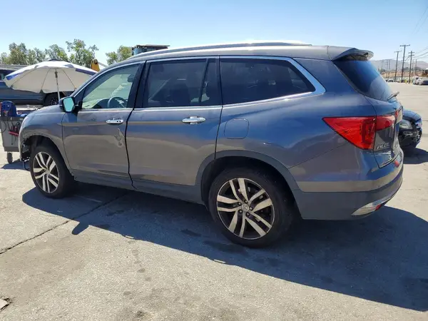 5FNYF5H91GB046997 2016 HONDA PILOT - Image 2