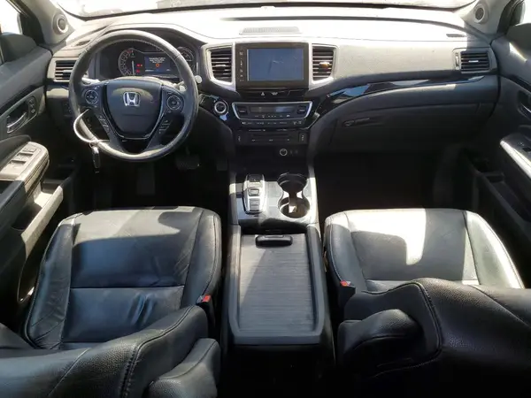 5FNYF5H91GB046997 2016 HONDA PILOT - Image 8