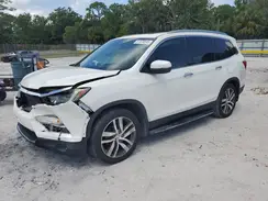 5FNYF5H91GB047437 2016 HONDA PILOT