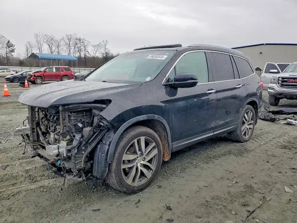 5FNYF5H91GB047731 2016 HONDA PILOT - Image 1