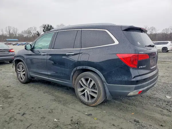 5FNYF5H91GB047731 2016 HONDA PILOT - Image 2