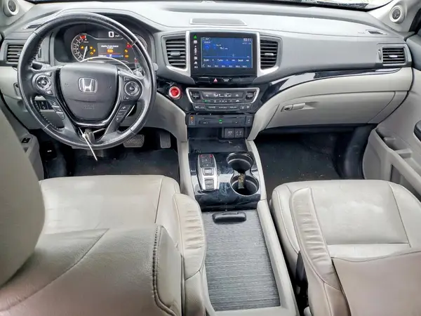 5FNYF5H91GB047731 2016 HONDA PILOT - Image 8