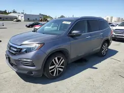 5FNYF5H91GB050371 2016 HONDA PILOT