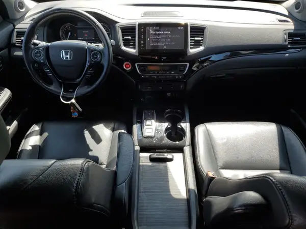 5FNYF5H91GB050371 2016 HONDA PILOT - Image 8