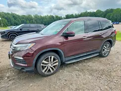 5FNYF5H91GB051326 2016 HONDA PILOT