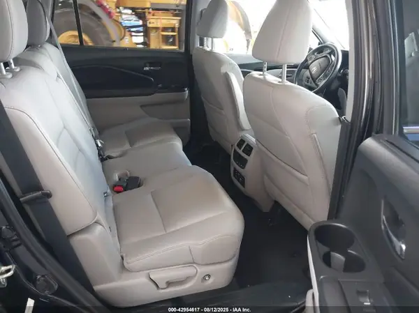 5FNYF5H91GB052797 2016 HONDA PILOT - Image 8