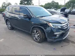 5FNYF5H91GB054551 2016 HONDA PILOT