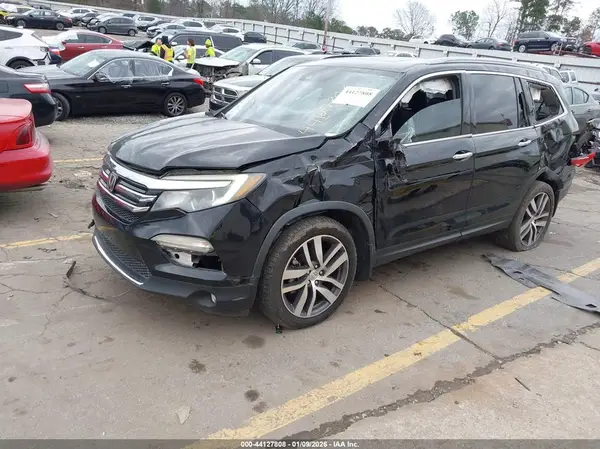 5FNYF5H91GB054680 2016 HONDA PILOT - Image 2