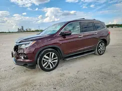 5FNYF5H91GB056168 2016 HONDA PILOT