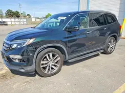 5FNYF5H91GB057658 2016 HONDA PILOT