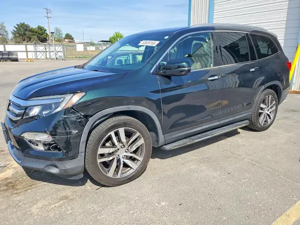 5FNYF5H91GB057658 2016 HONDA PILOT - Image 1