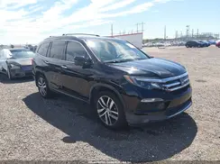 5FNYF5H91GB057966 2016 HONDA PILOT