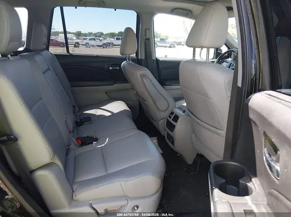 5FNYF5H91GB057966 2016 HONDA PILOT - Image 8
