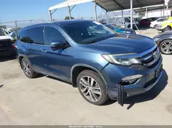 5FNYF5H91GB059376 2016 HONDA PILOT