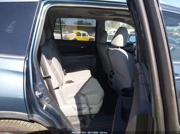 5FNYF5H91GB059376 2016 HONDA PILOT - Image 8
