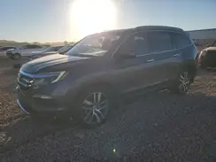 5FNYF5H91HB001558 2017 HONDA PILOT