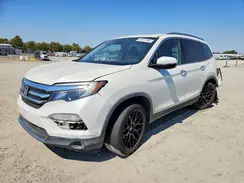 5FNYF5H91HB005416 2017 HONDA PILOT