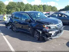 5FNYF5H91HB005559 2017 HONDA PILOT