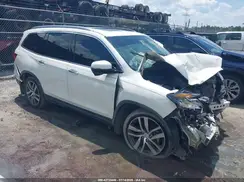 5FNYF5H91HB007795 2017 HONDA PILOT
