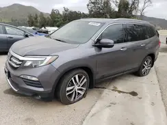 5FNYF5H91HB011586 2017 HONDA PILOT