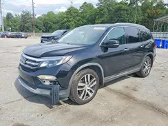 5FNYF5H91HB012088 2017 HONDA PILOT