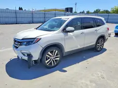 5FNYF5H91HB013953 2017 HONDA PILOT