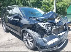 5FNYF5H91HB014777 2017 HONDA PILOT