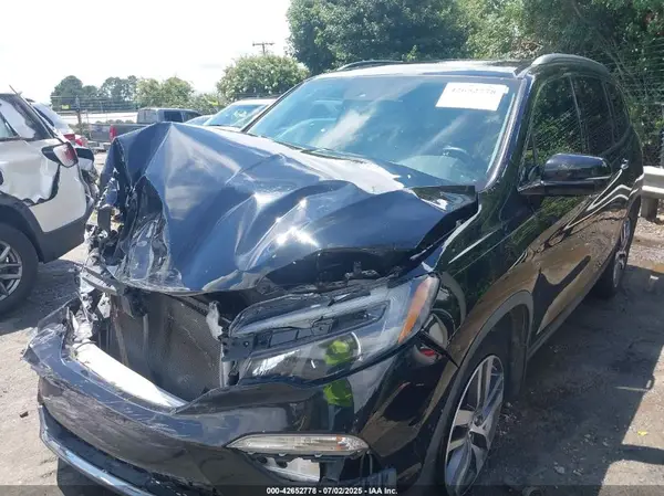 5FNYF5H91HB014777 2017 HONDA PILOT - Image 2