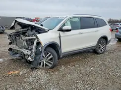 5FNYF5H91HB015105 2017 HONDA PILOT