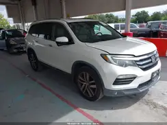 5FNYF5H91HB015492 2017 HONDA PILOT