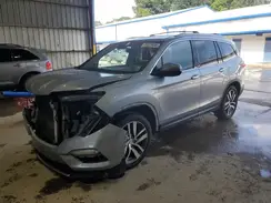 5FNYF5H91HB020627 2017 HONDA PILOT