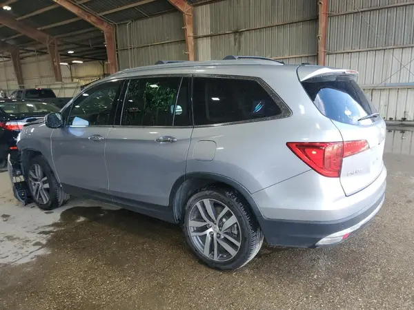 5FNYF5H91HB020627 2017 HONDA PILOT - Image 2
