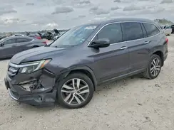 5FNYF5H91HB020742 2017 HONDA PILOT