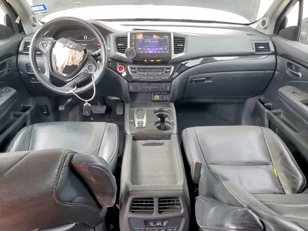 5FNYF5H91HB020742 2017 HONDA PILOT - Image 8