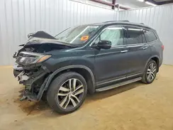 5FNYF5H91HB022877 2017 HONDA PILOT