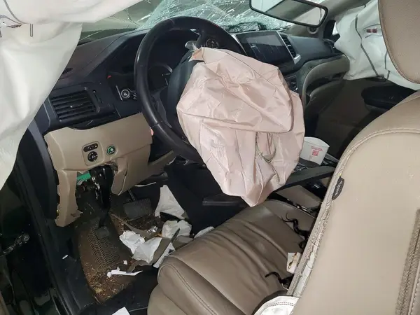 5FNYF5H91HB022877 2017 HONDA PILOT - Image 8