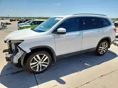 5FNYF5H91HB029652 2017 HONDA PILOT