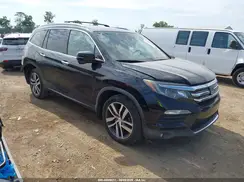 5FNYF5H91HB030400 2017 HONDA PILOT