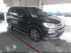 5FNYF5H91HB032454 2017 HONDA PILOT