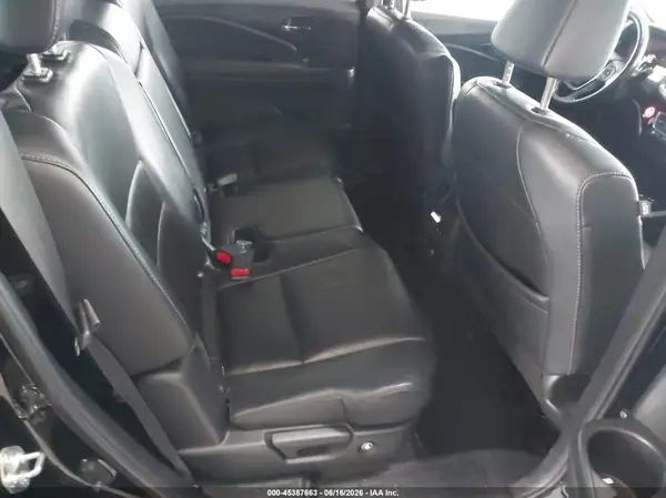 5FNYF5H91HB032454 2017 HONDA PILOT - Image 8