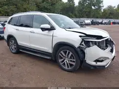 5FNYF5H91HB032633 2017 HONDA PILOT
