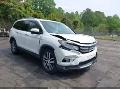 5FNYF5H91HB033359 2017 HONDA PILOT