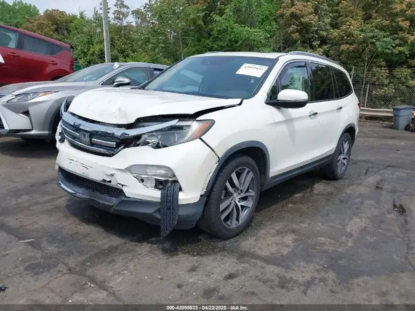 5FNYF5H91HB033359 2017 HONDA PILOT - Image 2