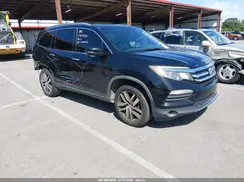 5FNYF5H91HB037119 2017 HONDA PILOT
